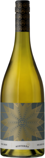 Monterra Pinot Grigio 2022